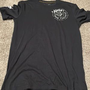 Under Armour Project Rock